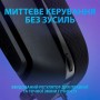 Купить ᐈ Кривой Рог ᐈ Низкая цена ᐈ Гарнитура Logitech G335 Black (981-000978)