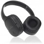 Купить ᐈ Кривой Рог ᐈ Низкая цена ᐈ Bluetooth-гарнитура REAL-EL GD-850 Black