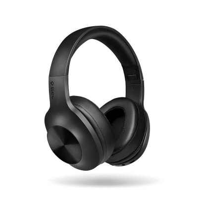 Купить ᐈ Кривой Рог ᐈ Низкая цена ᐈ Bluetooth-гарнитура Ttec SoundMax 2 Black (2KM131S)