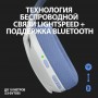 Купить ᐈ Кривой Рог ᐈ Низкая цена ᐈ Bluetooth-гарнитура Logitech G435 Wireless White (981-001074)