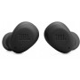 Купить ᐈ Кривой Рог ᐈ Низкая цена ᐈ Bluetooth-гарнитура JBL Wave Buds Black (JBLWBUDSBLK)