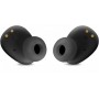 Купить ᐈ Кривой Рог ᐈ Низкая цена ᐈ Bluetooth-гарнитура JBL Wave Buds Black (JBLWBUDSBLK)