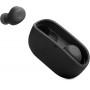 Купить ᐈ Кривой Рог ᐈ Низкая цена ᐈ Bluetooth-гарнитура JBL Wave Buds Black (JBLWBUDSBLK)