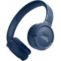 Купить ᐈ Кривой Рог ᐈ Низкая цена ᐈ Bluetooth-гарнитура JBL T520BT Blue (JBLT520BTBLUEU)