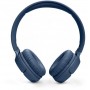 Купить ᐈ Кривой Рог ᐈ Низкая цена ᐈ Bluetooth-гарнитура JBL T520BT Blue (JBLT520BTBLUEU)