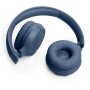 Купить ᐈ Кривой Рог ᐈ Низкая цена ᐈ Bluetooth-гарнитура JBL T520BT Blue (JBLT520BTBLUEU)