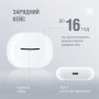 Купить ᐈ Кривой Рог ᐈ Низкая цена ᐈ Bluetooth-гарнитура Piko TWS-MiniJoy White (1283126583421)