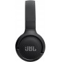 Купить ᐈ Кривой Рог ᐈ Низкая цена ᐈ Bluetooth-гарнитура JBL T520BT Black (JBLT520BTBLKEU)