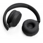 Купить ᐈ Кривой Рог ᐈ Низкая цена ᐈ Bluetooth-гарнитура JBL T520BT Black (JBLT520BTBLKEU)