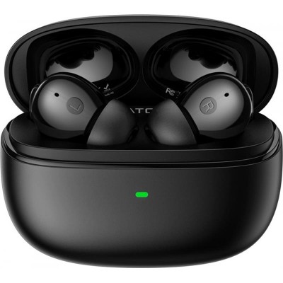 Купить ᐈ Кривой Рог ᐈ Низкая цена ᐈ Bluetooth-гарнитура Hator Hyреrpunk Truepods HD Black (HTA-435)