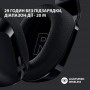 Купить ᐈ Кривой Рог ᐈ Низкая цена ᐈ Гарнитура Logitech G733 Black (981-000864)