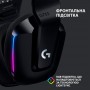 Купить ᐈ Кривой Рог ᐈ Низкая цена ᐈ Гарнитура Logitech G733 Black (981-000864)