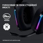 Купить ᐈ Кривой Рог ᐈ Низкая цена ᐈ Гарнитура Logitech G733 Black (981-000864)