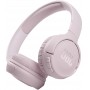 Купить ᐈ Кривой Рог ᐈ Низкая цена ᐈ Bluetooth-гарнитура JBL Tune 510BT Rose (JBLT510BTROSEU)