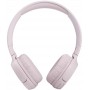 Купить ᐈ Кривой Рог ᐈ Низкая цена ᐈ Bluetooth-гарнитура JBL Tune 510BT Rose (JBLT510BTROSEU)