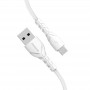 Купить ᐈ Кривой Рог ᐈ Низкая цена ᐈ Кабель Proda PD-B47m USB - micro USB (M/M), 1 м, White (PD-B47m-WHT)