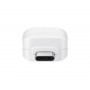 Купить ᐈ Кривой Рог ᐈ Низкая цена ᐈ Адаптер Samsung OTG USB - USB Type-C (F/M) White (EE-UN930BWRGRU)_OEM