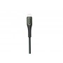 Купить ᐈ Кривой Рог ᐈ Низкая цена ᐈ Кабель SkyDolphin S01L USB - Lightning (M/M), 1 м, Dark Green (USB-000580)