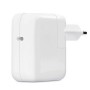 Купить ᐈ Кривой Рог ᐈ Низкая цена ᐈ Зарядное устройство Apple (1USB-C 30W) White (S22190)