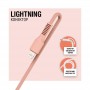 Купить ᐈ Кривой Рог ᐈ Низкая цена ᐈ Кабель ACCLAB AL-CBCOLOR-L1PH USB - Lightning (M/M), 1.2 м, Peach (1283126518201)