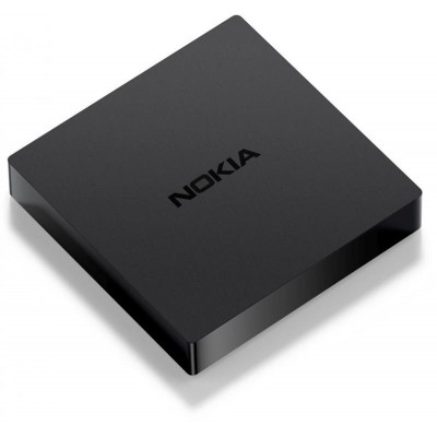 Купити HD медиаплеер Nokia Streaming Box 8000 (8000FTA)ᐈ Кривий Ріг ᐈ Замовити по низькій ціні