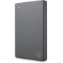 Купить ᐈ Кривой Рог ᐈ Низкая цена ᐈ Накопитель внешний 2.5" USB 4.0TB Seagate Bacis Black (STJL4000400)