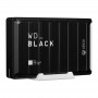 Купить ᐈ Кривой Рог ᐈ Низкая цена ᐈ Внешний жесткий диск 3.5" USB 12TB Black D10 Game Drive for Xbox One (WDBA5E0120HBK-EESN)