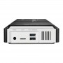 Купить ᐈ Кривой Рог ᐈ Низкая цена ᐈ Внешний жесткий диск 3.5" USB 12TB Black D10 Game Drive for Xbox One (WDBA5E0120HBK-EESN)