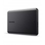 Купить ᐈ Кривой Рог ᐈ Низкая цена ᐈ Внешний жесткий диск 2.5" USB 2.0TB Toshiba Canvio Basics Black (HDTB520EK3AA)