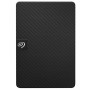 Купить ᐈ Кривой Рог ᐈ Низкая цена ᐈ Внешний жесткий диск 2.5" USB 1.0TB Seagate Expansion Portable Black (STKM1000400)