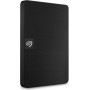 Купить ᐈ Кривой Рог ᐈ Низкая цена ᐈ Внешний жесткий диск 2.5" USB 1.0TB Seagate Expansion Portable Black (STKM1000400)