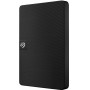 Купить ᐈ Кривой Рог ᐈ Низкая цена ᐈ Внешний жесткий диск 2.5" USB 1.0TB Seagate Expansion Portable Black (STKM1000400)