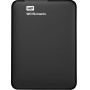 Купить ᐈ Кривой Рог ᐈ Низкая цена ᐈ Внешний жесткий диск 2.5" USB 2.0TB WD Elements Portable Black (WDBU6Y0020BBK-WESN)