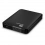 Купить ᐈ Кривой Рог ᐈ Низкая цена ᐈ Внешний жесткий диск 2.5" USB 2.0TB WD Elements Portable Black (WDBU6Y0020BBK-WESN)