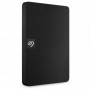 Купить ᐈ Кривой Рог ᐈ Низкая цена ᐈ Внешний жесткий диск 2.5" USB 4.0TB Seagate Expansion Portable Black (STKM4000400)