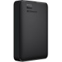 Купить ᐈ Кривой Рог ᐈ Низкая цена ᐈ Внешний жесткий диск 2.5" USB 4.0TB WD Elements Portable Black (WDBU6Y0040BBK-WESN)