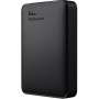 Купить ᐈ Кривой Рог ᐈ Низкая цена ᐈ Внешний жесткий диск 2.5" USB 4.0TB WD Elements Portable Black (WDBU6Y0040BBK-WESN)