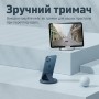 Купить ᐈ Кривой Рог ᐈ Низкая цена ᐈ Кабель Remax Wanbo Series с кейсом и переходниками 6в1 60W White (RC-190) 