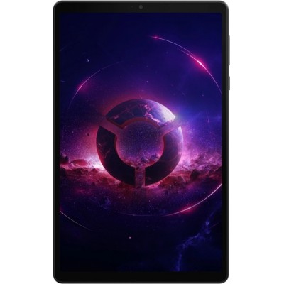 Купить ᐈ Кривой Рог ᐈ Низкая цена ᐈ Планшет Lenovo Legion Tab TB320FC 12/256GB Storm Grey + Case (ZACW0027UA); 8.8" (2560x1600) 