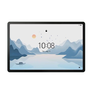 Купить ᐈ Кривой Рог ᐈ Низкая цена ᐈ Планшет Lenovo Tab P12 with Matte Display TB372FC 8/128GB Sage + Pen (ZAE30001UA); 12.7" (29