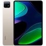 Купить ᐈ Кривой Рог ᐈ Низкая цена ᐈ Планшет Xiaomi Pad 6 6/128GB Champagne EU_; 11" (2880x1800) IPS / Qualcomm Snapdragon 870 / 