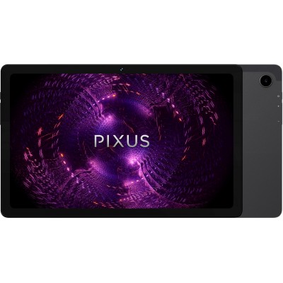 Купить ᐈ Кривой Рог ᐈ Низкая цена ᐈ Планшет Pixus Titan 8/128GB 4G Grey; 10.4" (2000x1200) IPS / MediaTek Helio G99 / ОЗУ 8 ГБ /