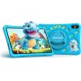 Купить ᐈ Кривой Рог ᐈ Низкая цена ᐈ Планшет Teclast P30T Kids 4/128GB Blue (P5K1/B/TL-112429); 10.1" (1280x800) IPS / Allwinner 