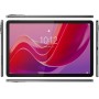 Купить ᐈ Кривой Рог ᐈ Низкая цена ᐈ Планшет Lenovo Tab M11 TB330FU 4/128GB Luna Grey + Pen (ZADA0188UA); 11" (1920х1200) IPS / M