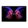 Купить ᐈ Кривой Рог ᐈ Низкая цена ᐈ Планшет Pixus Wing 6/128GB 4G Dual Sim Grafite; 10.36" (2000x1200) IPS / Unisoc T606 / ОЗУ 6