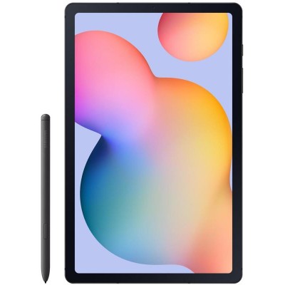 Купить ᐈ Кривой Рог ᐈ Низкая цена ᐈ Планшет Samsung Galaxy Tab S6 Lite (2024) SM-P620 4/128GB Gray (SM-P620NZAEEUC); 10.4" (2000