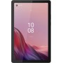 Купить ᐈ Кривой Рог ᐈ Низкая цена ᐈ Планшет Lenovo Tab M9 TB-310FU 4/64GB 4G Arctic Grey + Case&Film (ZAC50036UA); 9" (1340х800)