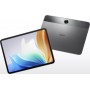 Купить ᐈ Кривой Рог ᐈ Низкая цена ᐈ Планшет Oppo Pad Neo 11 LTE 8/128GB Space Grey; 11.4" (2408x1720) LTPS / MediaTek Helio G99 