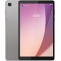 Купить ᐈ Кривой Рог ᐈ Низкая цена ᐈ Планшет Lenovo Tab M8 (4th Gen) TB301XU 4/64GB 4G Arctic Grey + Case&Film (ZAD10087UA); 8" (