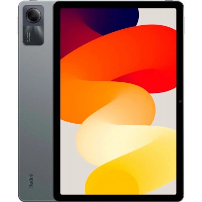 Купить ᐈ Кривой Рог ᐈ Низкая цена ᐈ Планшет Xiaomi Redmi Pad SE 4/128GB Graphite Gray (VHU4448EU); 11" (1920х1200) IPS / Qualcom